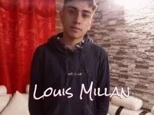 Louis_Millan