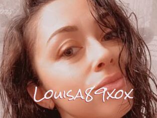 Louisa89xox