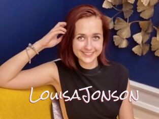 LouisaJonson