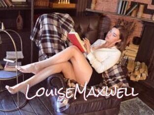 LouiseMaxwell