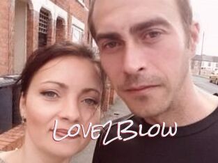 Love2Blow Celiba Club