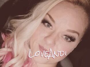 LoveAndi