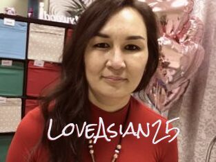 LoveAsian25