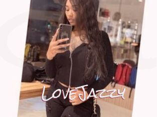 LoveJazzy