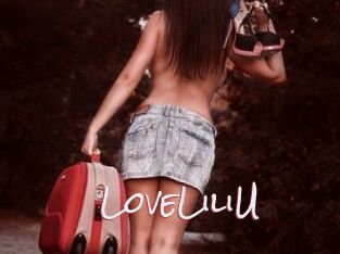 LoveLiliU