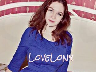 LoveLony