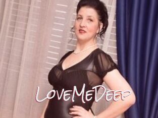 LoveMeDeep Celiba Club