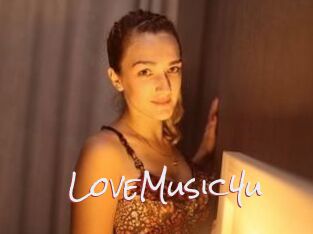 LoveMusic4u