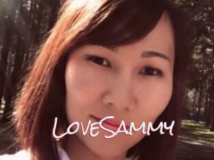 LoveSammy