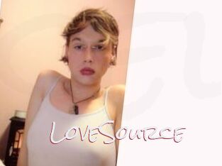 LoveSource