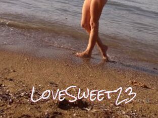 LoveSweet23