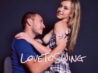 LoveToSwing