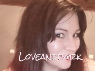 Loveanddark