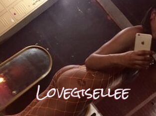 Lovegisellee