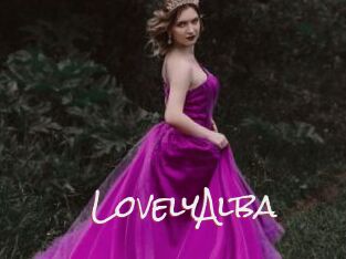 LovelyAlba