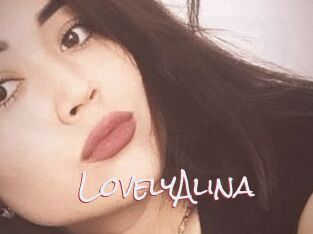 LovelyAlina