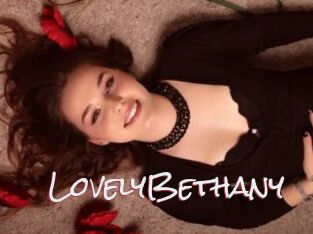 LovelyBethany