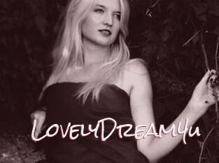 LovelyDream4u