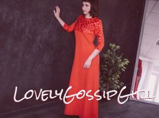 LovelyGossipGirl