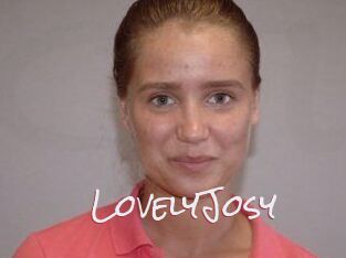 LovelyJosy