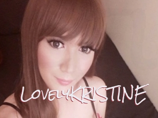 LovelyKRISTINE