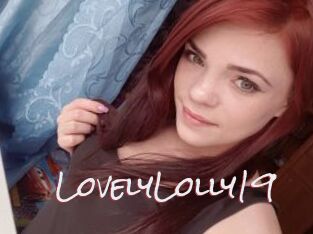 LovelyLolly19