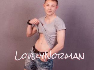 LovelyNorman