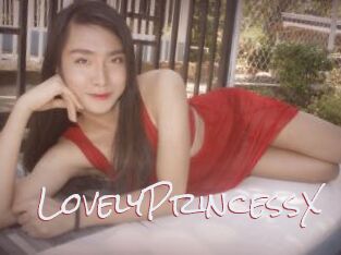 LovelyPrincessX