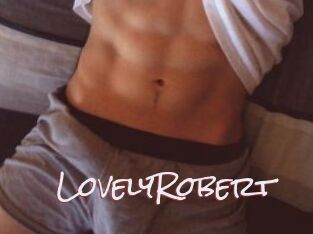 LovelyRobert