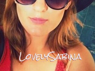 LovelySabina