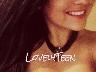 LovelyTeen