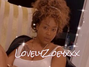 LovelyZoeyxxx