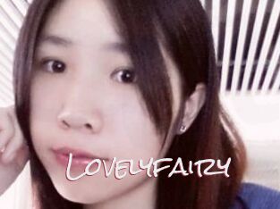 Lovelyfairy