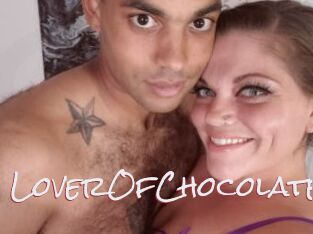 LoverOfChocolate