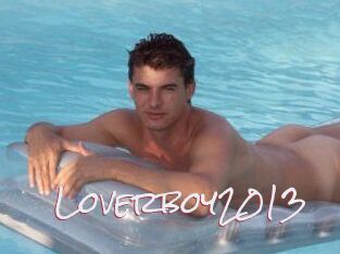 Loverboy2013