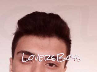 LoversBoys