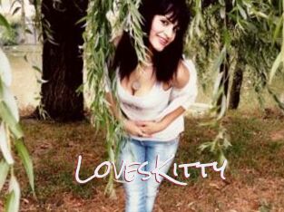 LovesKitty