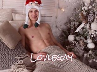Lovlegay