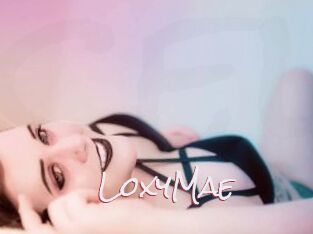 LoxyMae