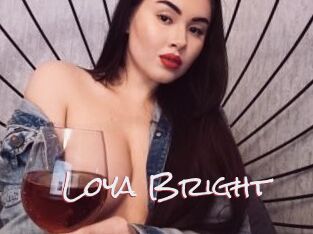 Loya_Bright