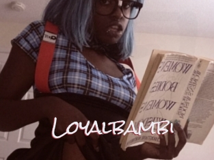 Loyalbambi