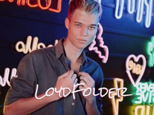 LoydFolder