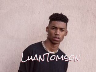 LuanTomson