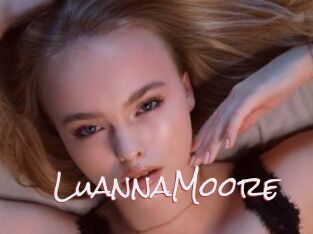 LuannaMoore