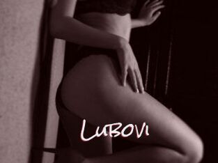 Lubovi