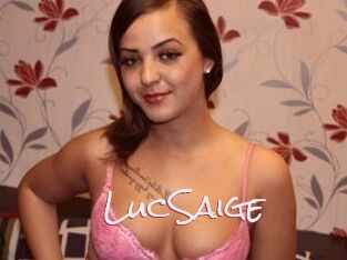 LucSaige