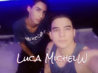Luca_MichelW Celiba Club