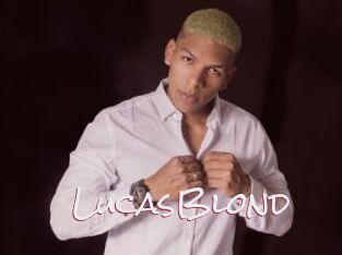 LucasBlond