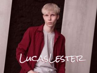 LucasLester