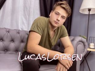 LucasLorsen